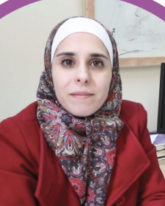 مكتب العميد في كلية تكنولوجيا المعلومات والذكاء الاصطناعي